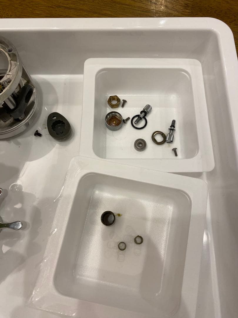 カルカッタ200XT カルカッタ200