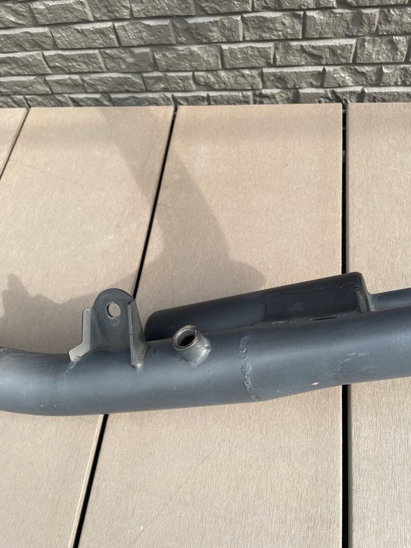 【交渉OK】レブル250マフラー SP忠雄サイレンサー&SP忠雄パワーボックス