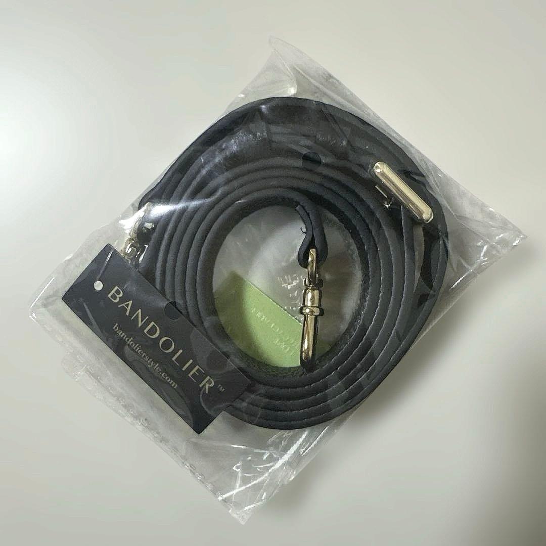 BANDOLIER バンドリヤー　iPhone14pro 新品未使用