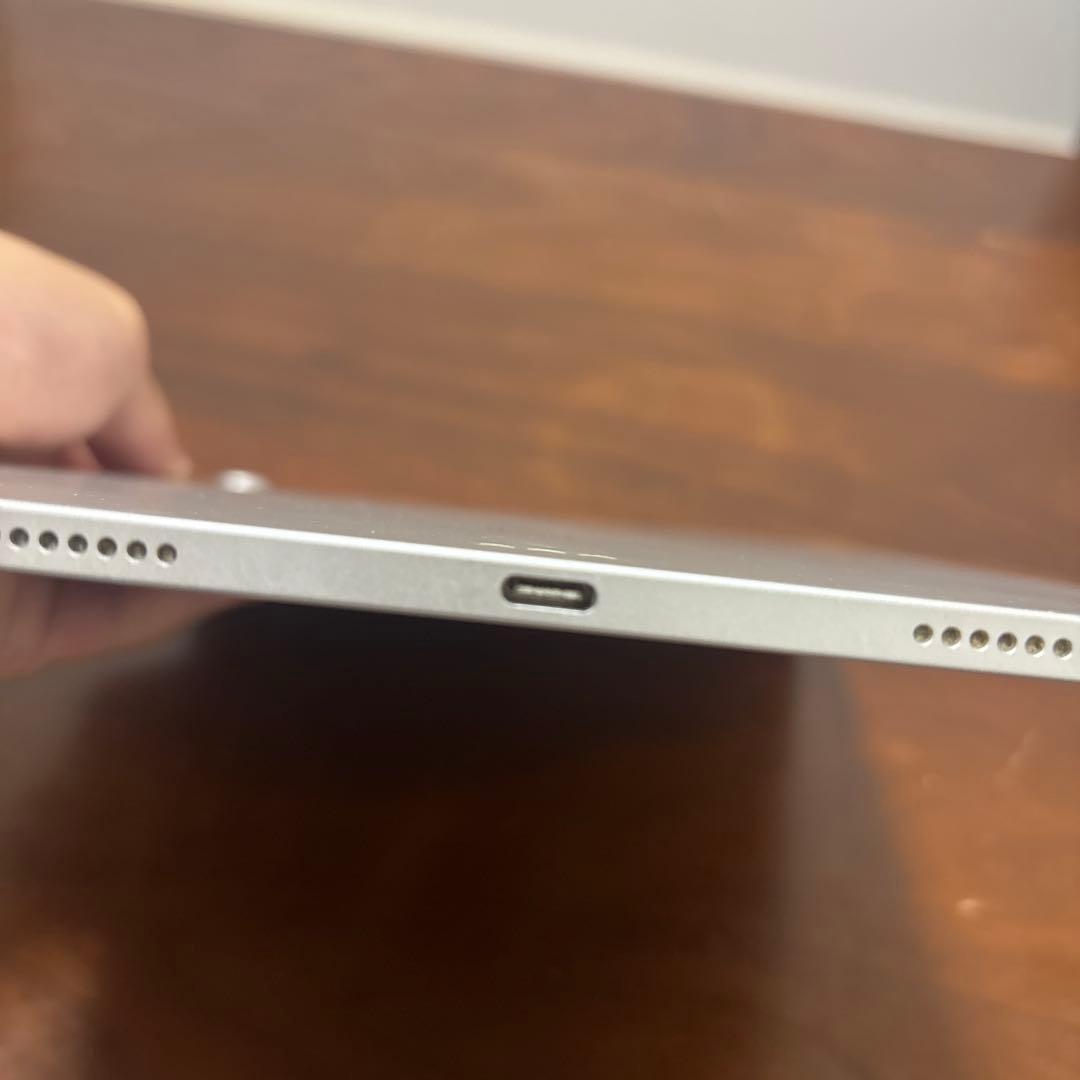 iPad Air 第4世代 64GB （液晶不良、ジャンク品）