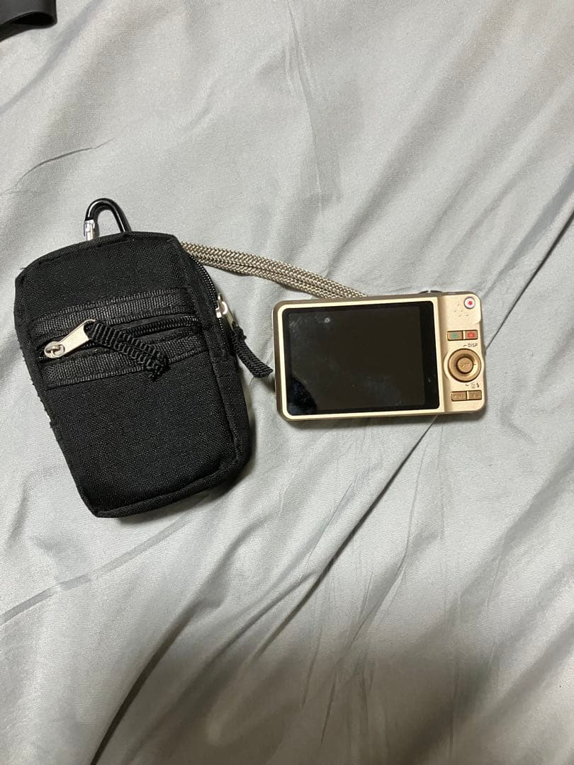 【平成レトロ】CASIO EXILIM EX-Z90 コンパクトデジタルカメラ