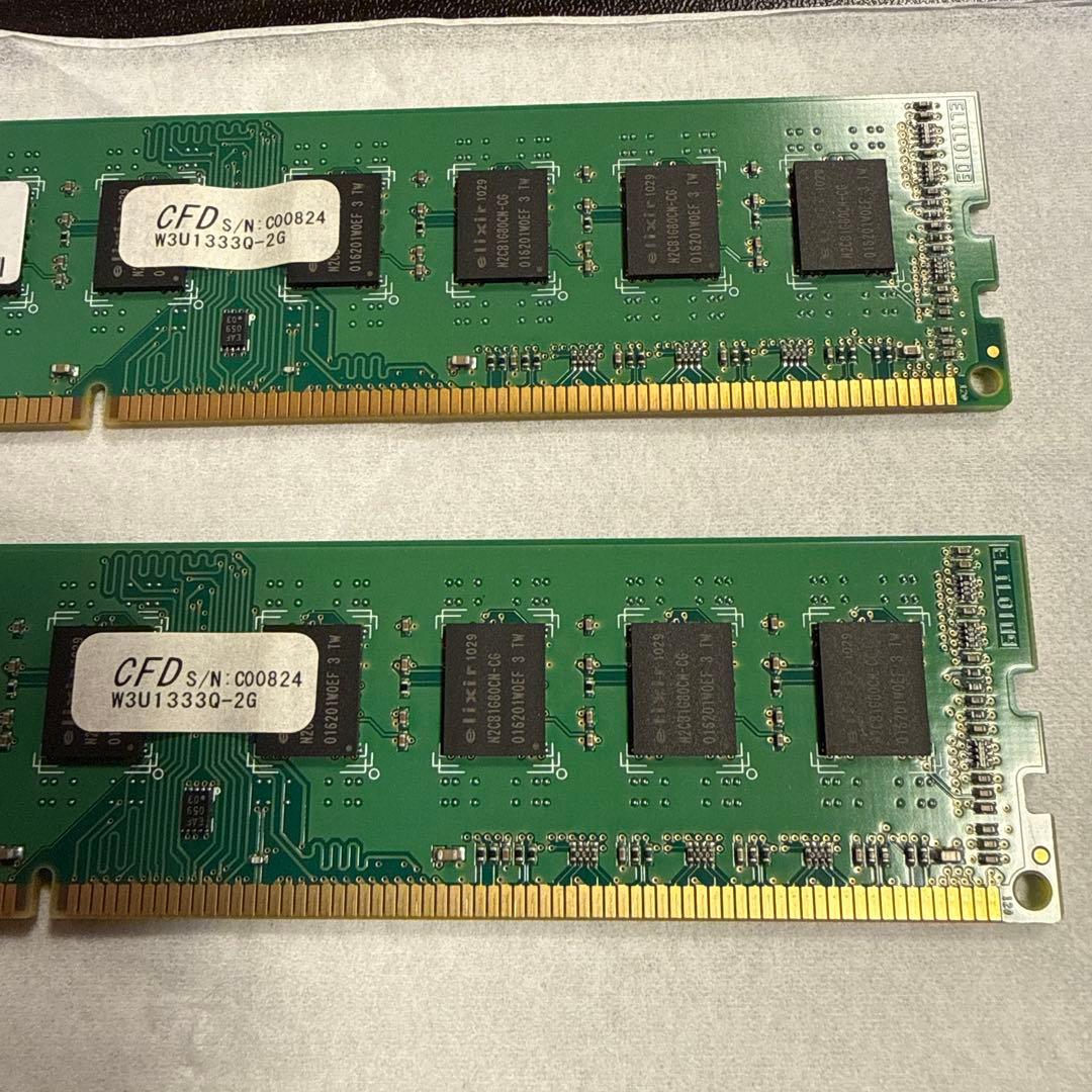 マザーボード、グラボ、CPU、CPUクーラー、メモリセット