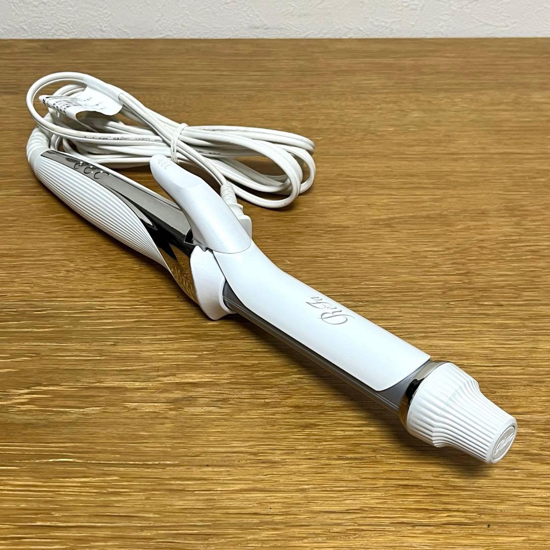 ReFa CURL IRON リファカールアイロン RE-AG00A