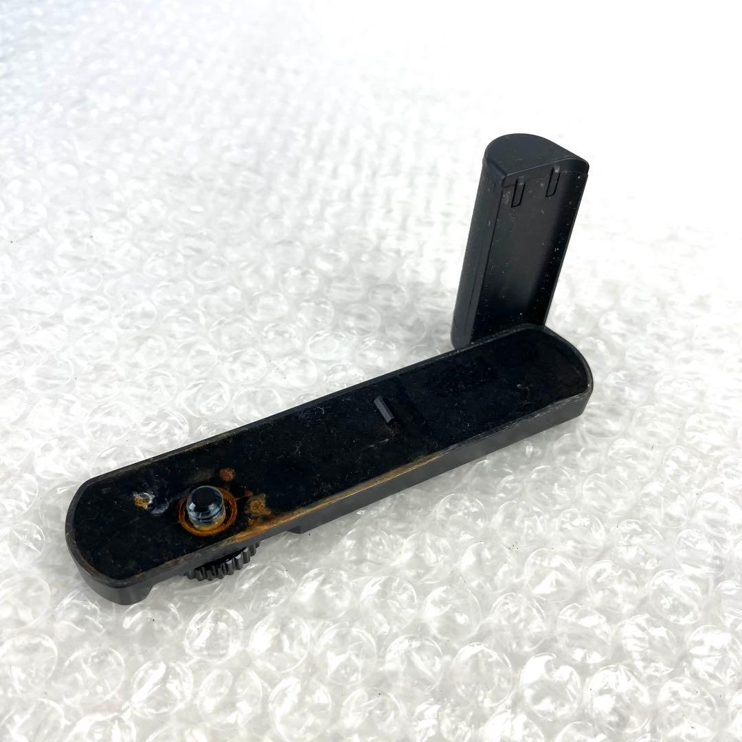 LEICA ライカ コンパクトデジタルカメラ D-LUX5 ブラック