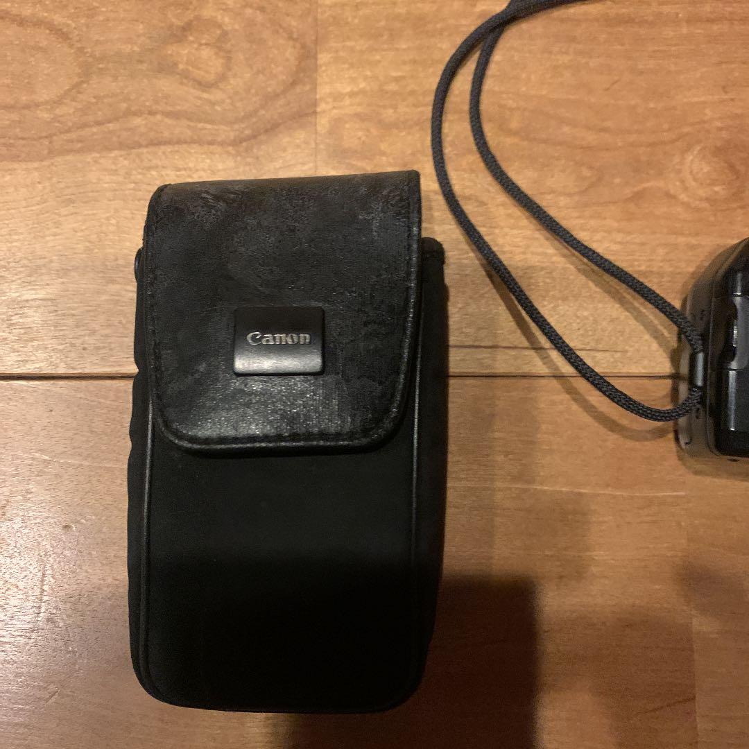 Canon auto boy Luna 35 フィルム　キャノン　オートボーイ