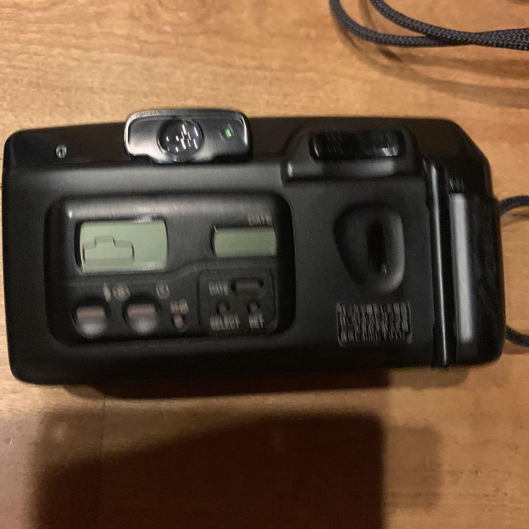 Canon auto boy Luna 35 フィルム　キャノン　オートボーイ