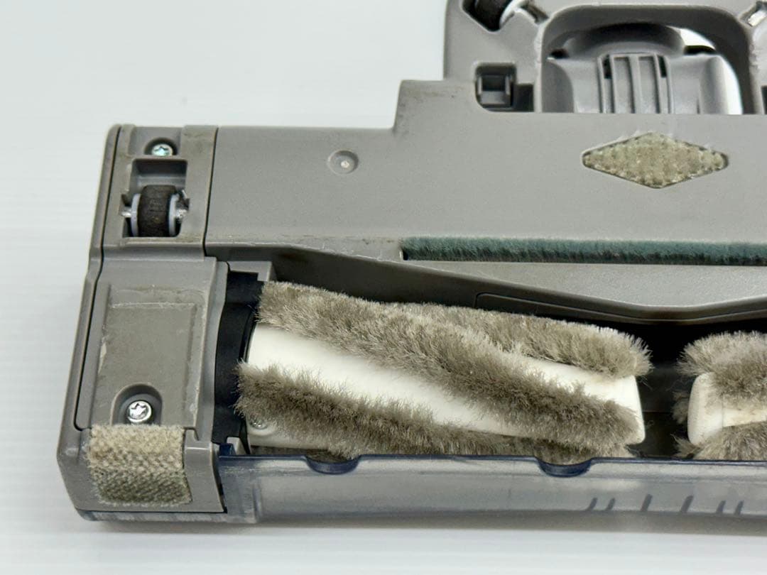 動作保証品　Panasonic 掃除機　MC-SB53K ヘッド　パワーブラシ