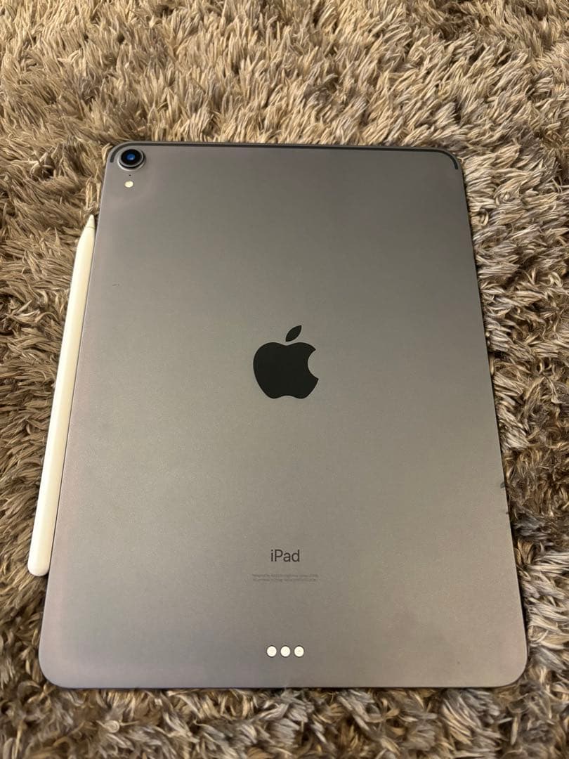 ipad pro11+キーボード+ペンシル　セット