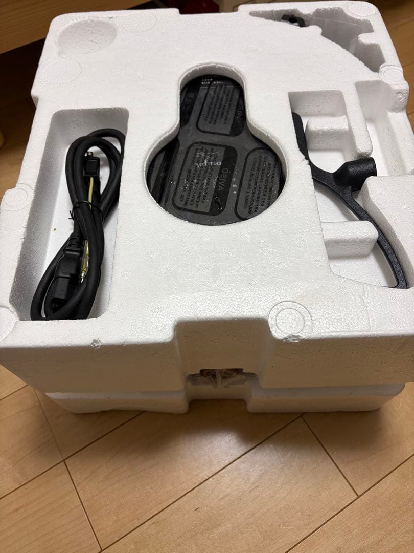 【未使用】labuono ラボーノ 三ツ星シェフ 全自動調理器 TVG-400K