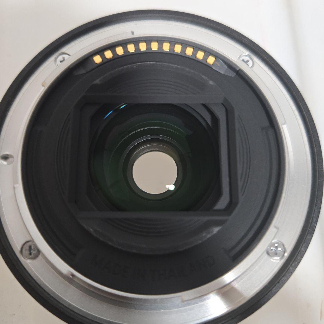 NIKON Z 26mm f/2.8 レンズ