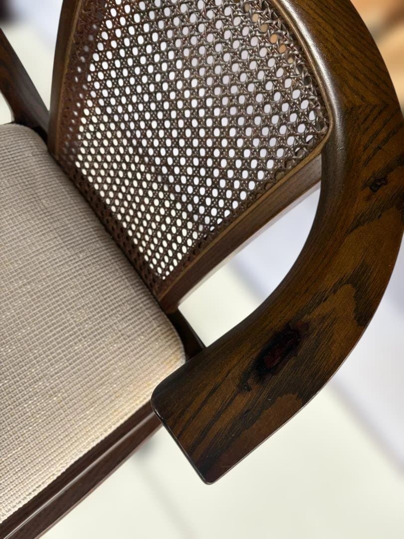 maruni デスクチェア　ダイニングチェア　昇降機能　車輪付き