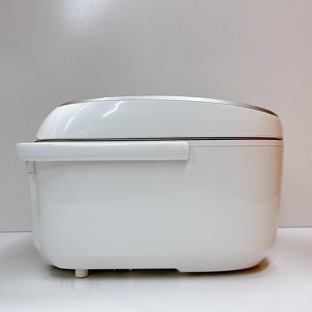【美品】Panasonic パナソニック 炊飯器 SR-HX18VC