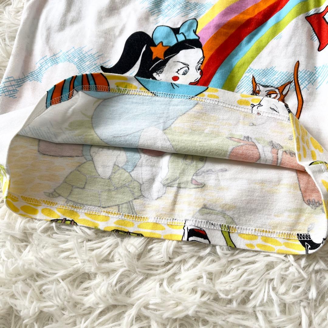 クリスチャンディオール　キャミソール　マーメイド　ガリアーノ期　スパンコール