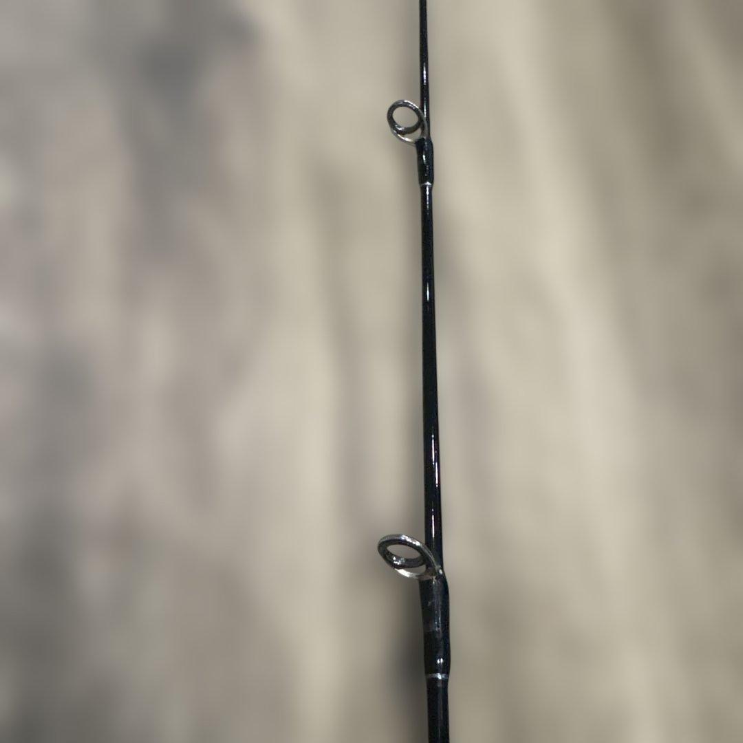 天龍ジグザムワイルドマークJWM611B-1/3