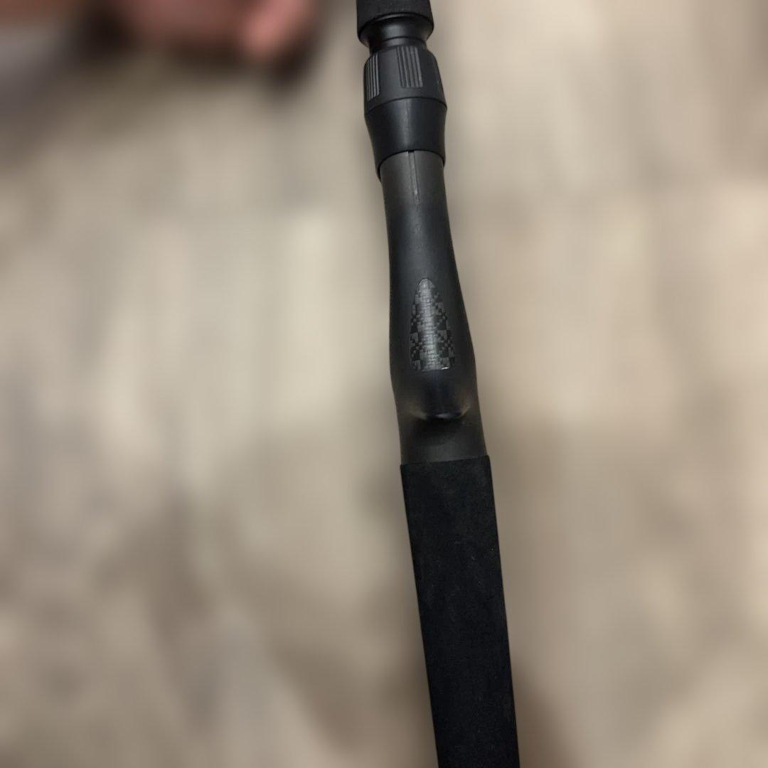 天龍ジグザムワイルドマークJWM611B-1/3