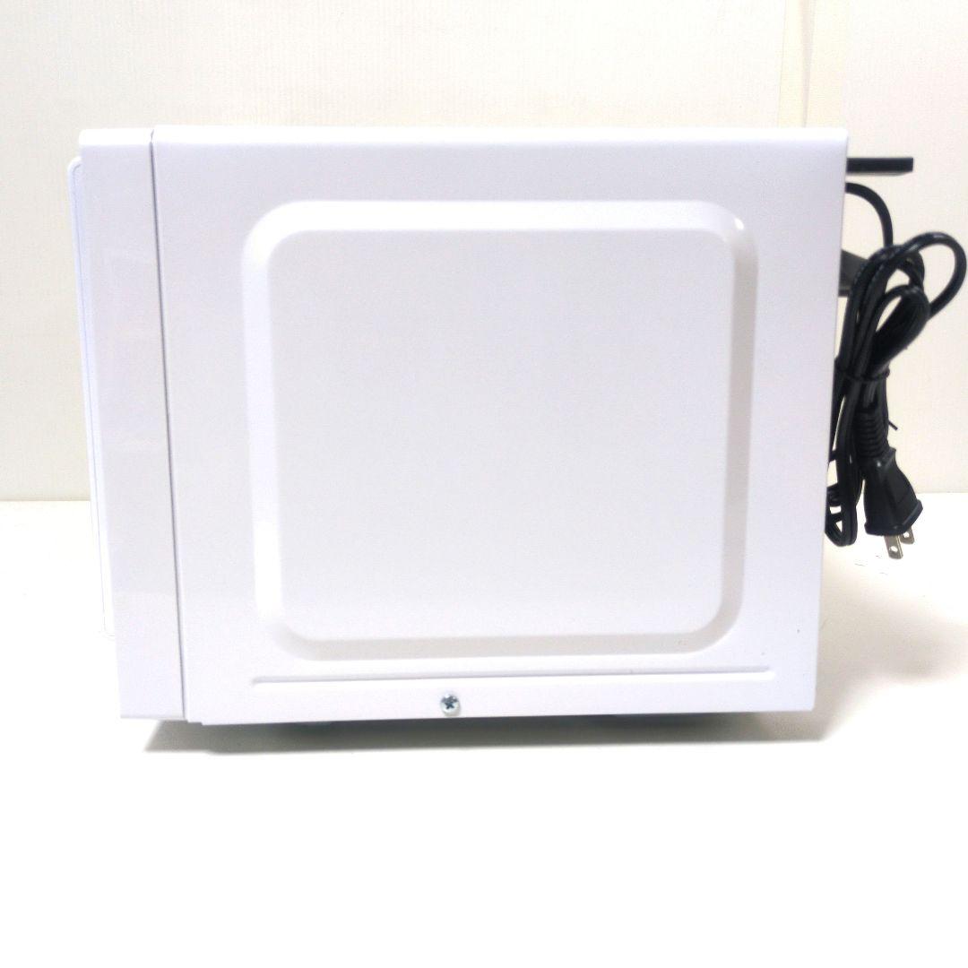 YURASA PREMIUM 電子レンジ PRE-680HFEC 2024年製