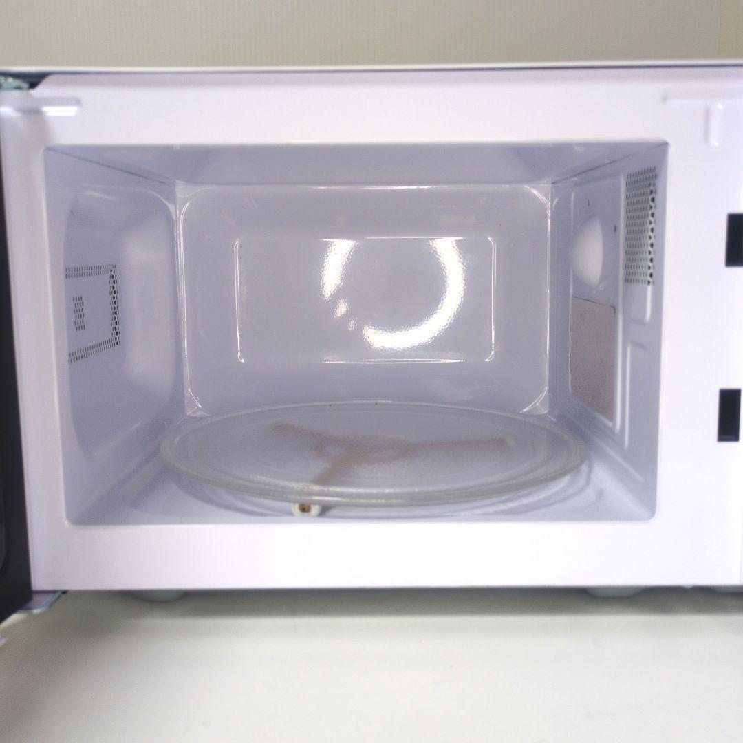 YURASA PREMIUM 電子レンジ PRE-680HFEC 2024年製