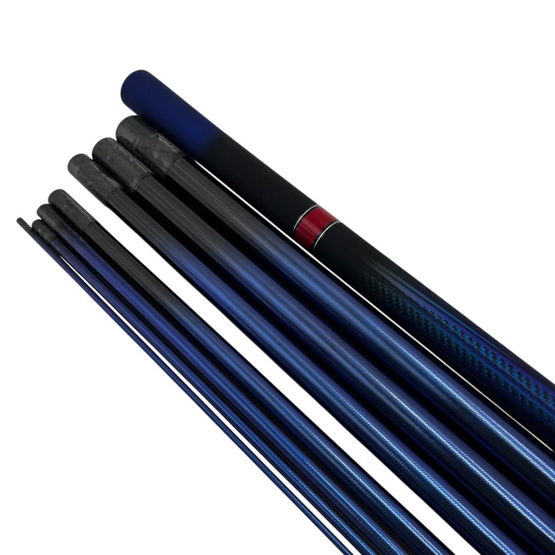 ✨極美品✨DAIWA 銀影エアMT 鮎竿 85Y