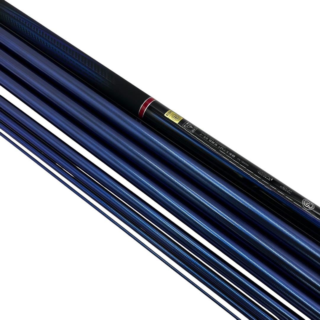 ✨極美品✨DAIWA 銀影エアMT 鮎竿 85Y