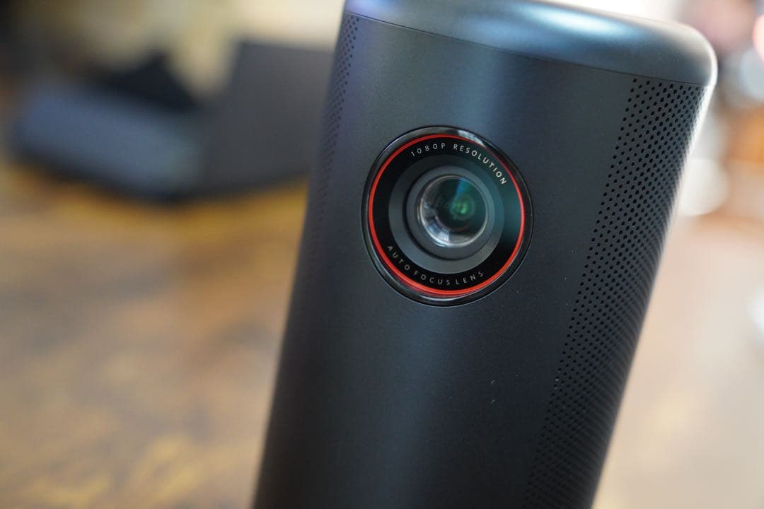 Nebula Capsule 3 プロジェクター 本体