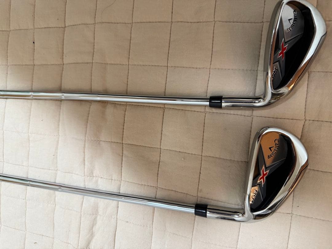 キャロウェイ　XHOTゴルフクラブセット