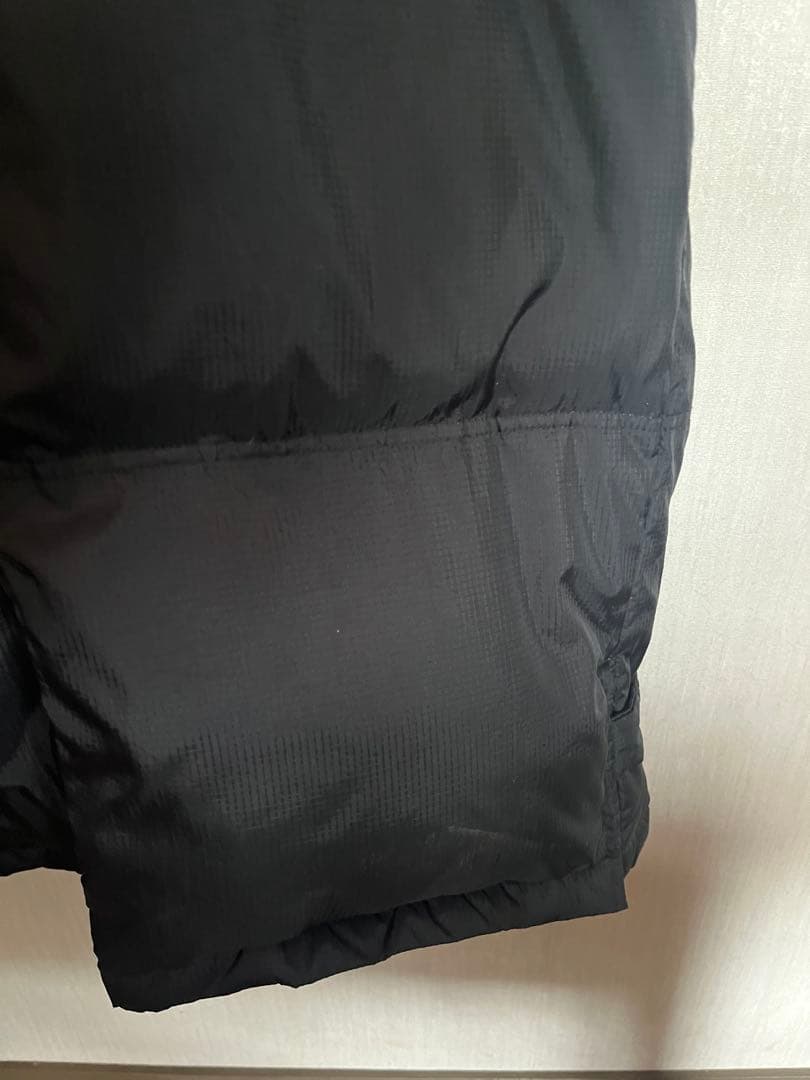 カンタベリー　Canterbury ダウンジャケット　ダウンコート　L