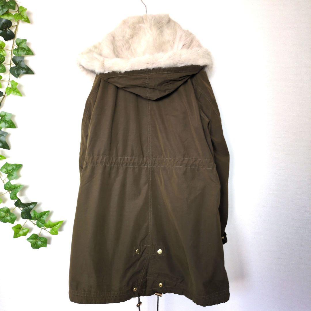 モモコ　おまとめ　COCO DEAL 　モッズコート　イアパピヨネ