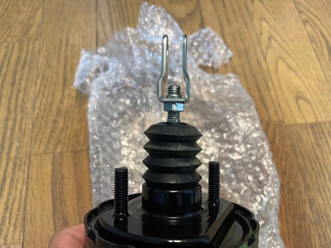 dream！NISMO BOOSTER-CULTCH BNR32-34