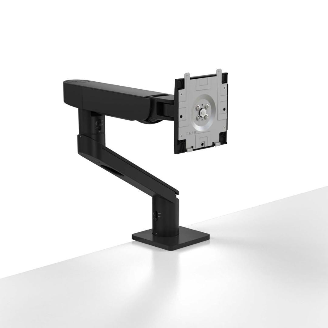 Dell シングルモニターアーム MSA20 ブラック クランプ式