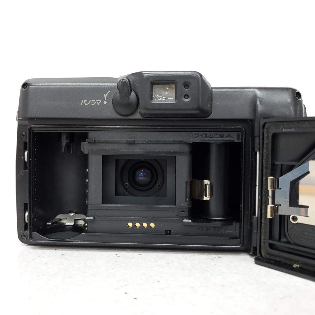 KONICA 現場監督 LENS 28 HG F0627-6-2v p