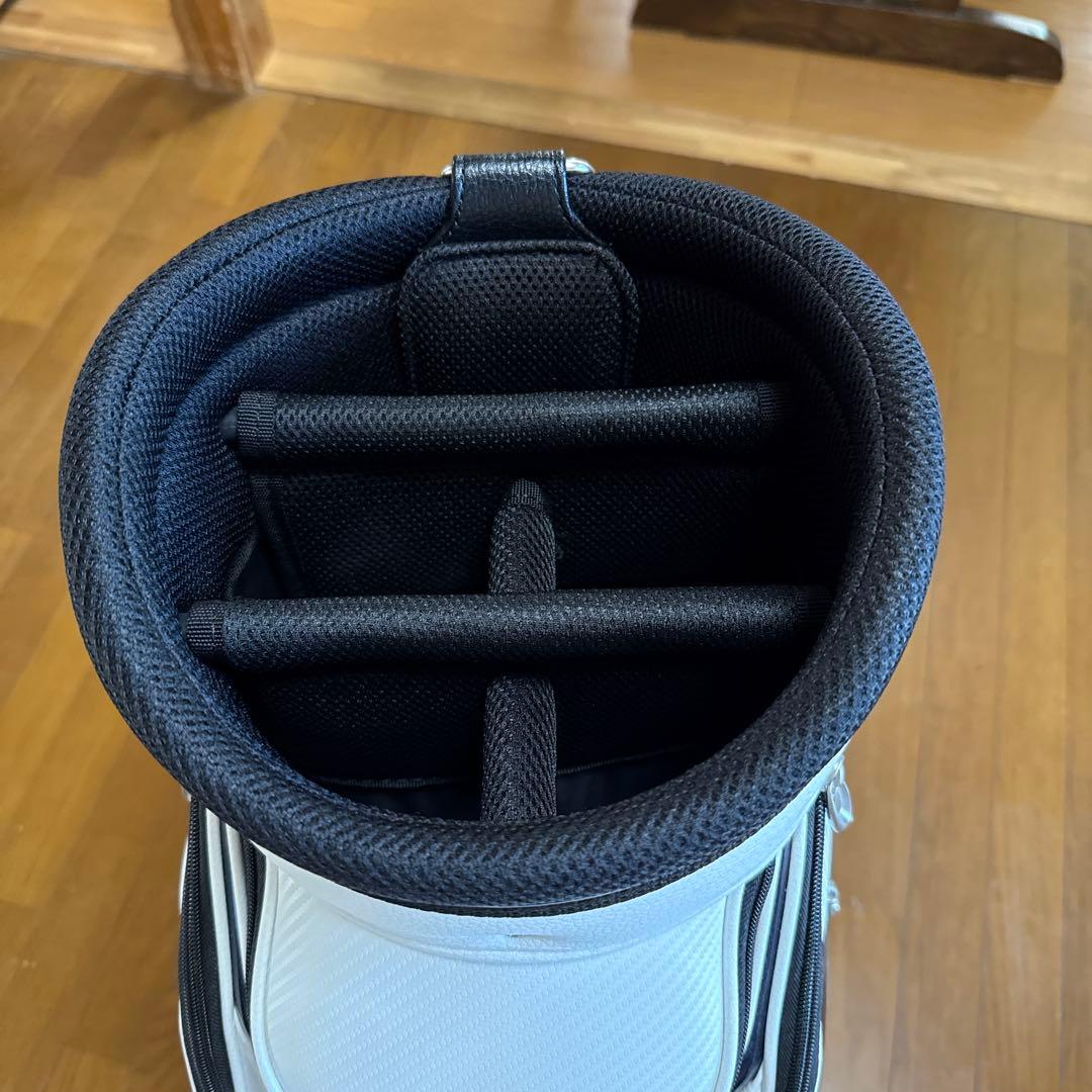 新品未使用　Tourstage ViQ キャディバッグバッグ