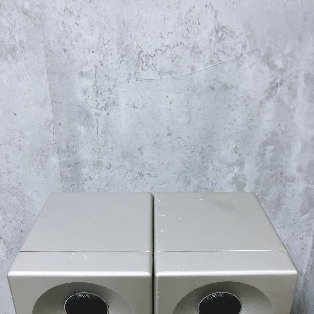 【希少】Technics SB-F2 スピーカー アルミダイカスト