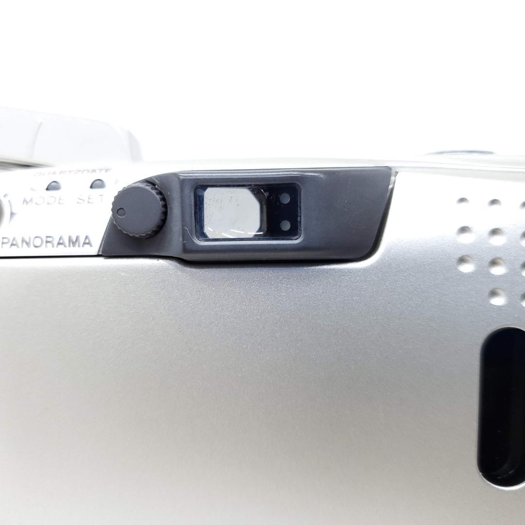 Olympus μ【mju:】ZOOM 130 F0714-145-8v p