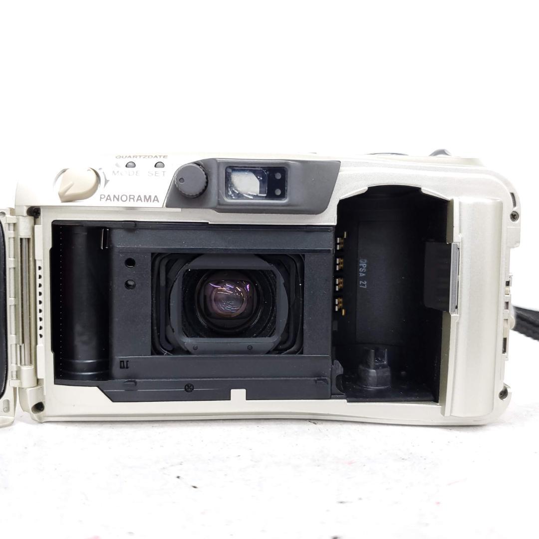 Olympus μ【mju:】ZOOM 130 F0714-145-8v p