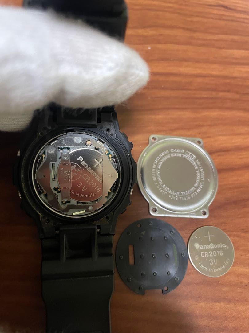 G-SHOCK × JAM  MADE × MICKEY MOUSE