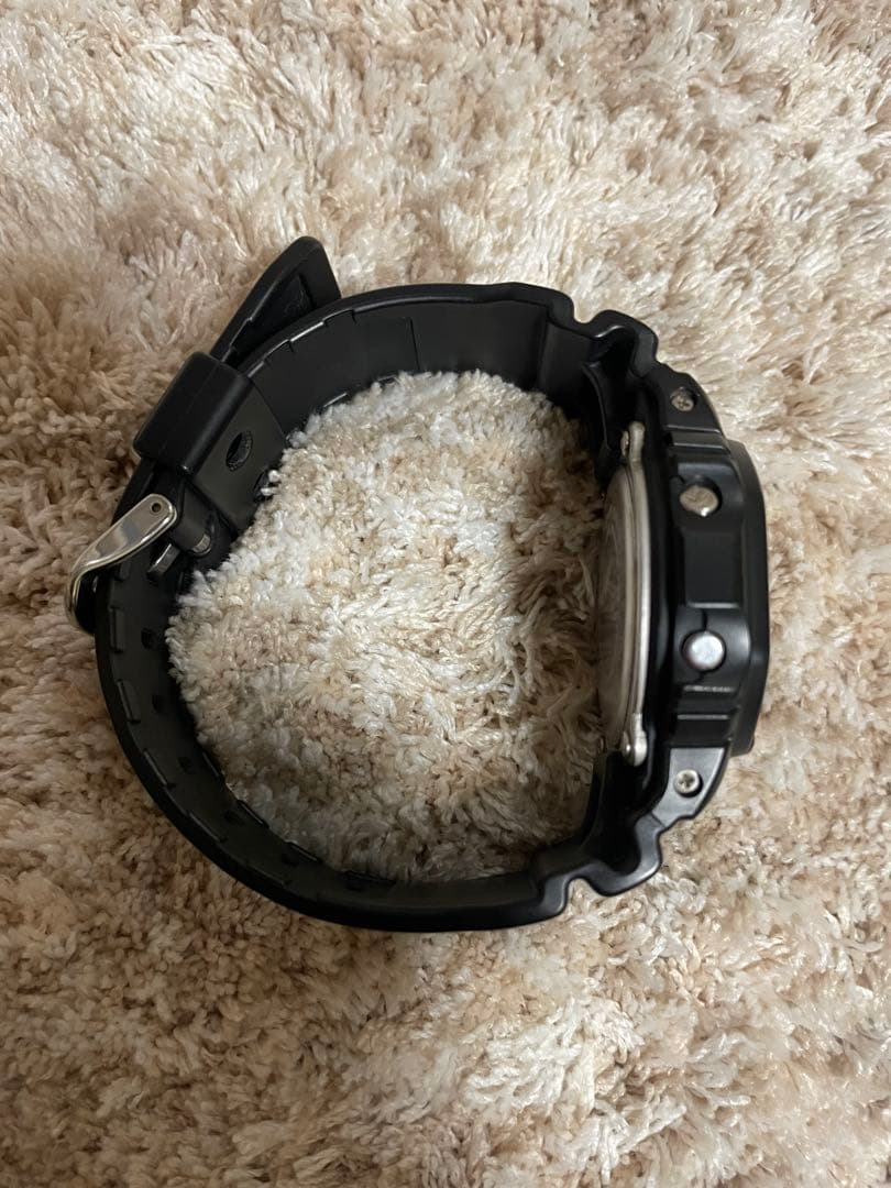 G-SHOCK × JAM  MADE × MICKEY MOUSE