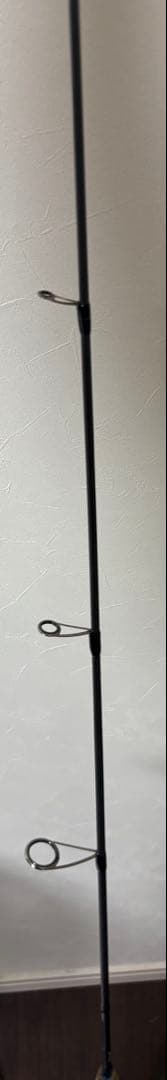 フェンウィック エイシス 64SULJ Ver.ZERO ミドスト