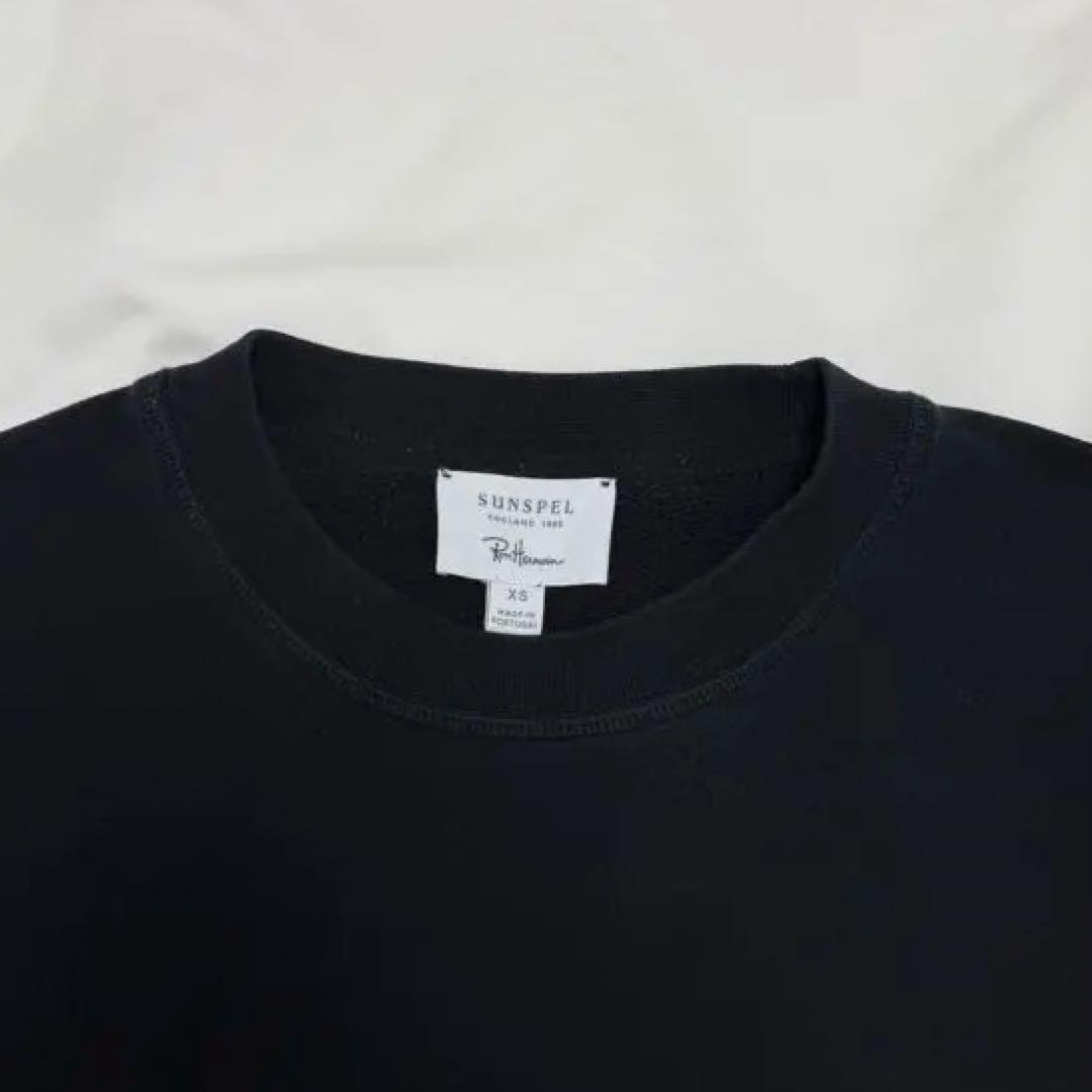 RON HERMAN × SUNSPEL 別注 スウェット
