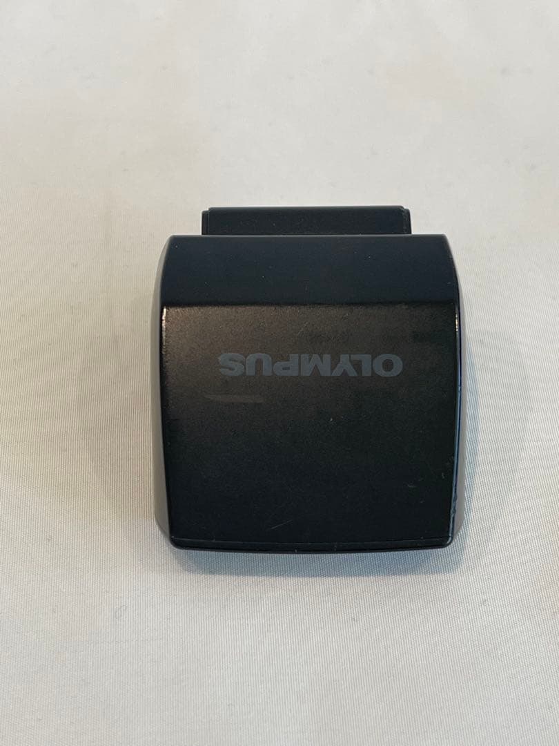 お値下げ　OLYMPUS OM-D E-M5 ブラック　フラッシュ　レンズ付