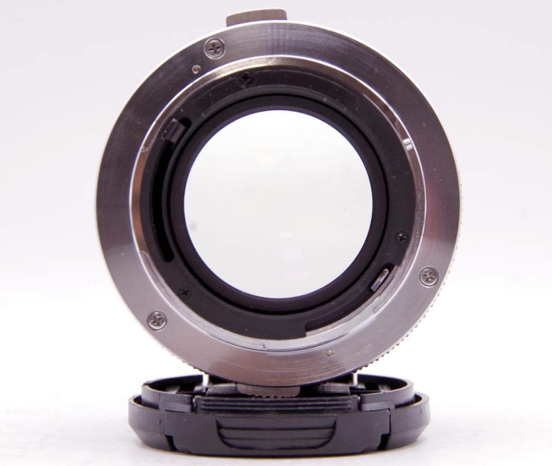 オリンパス OM-1 G.ZUIKO AUTO-S 50mm F1.4