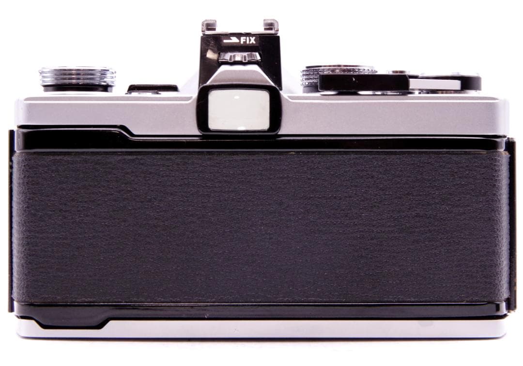 オリンパス OM-1 G.ZUIKO AUTO-S 50mm F1.4