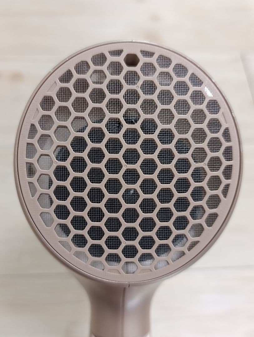 パナソニック ナノケア Panasonic EH-NA0G 21年製 P 01