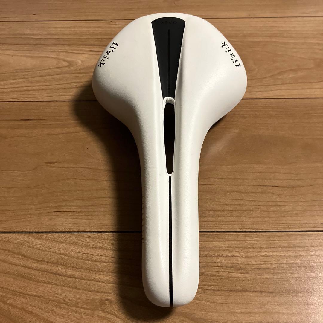 Fizik ANTARES R3 OPEN kiumレールforカメレオン