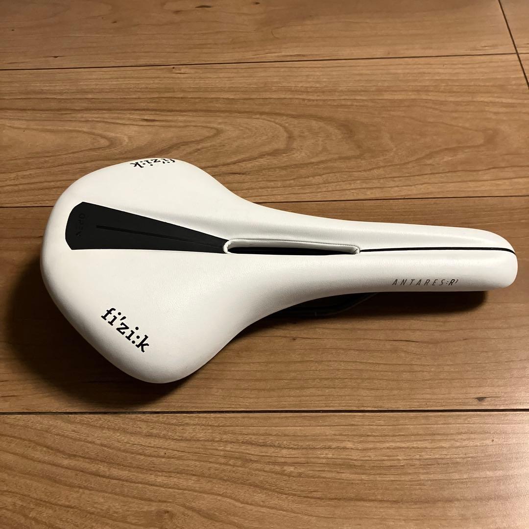 Fizik ANTARES R3 OPEN kiumレールforカメレオン