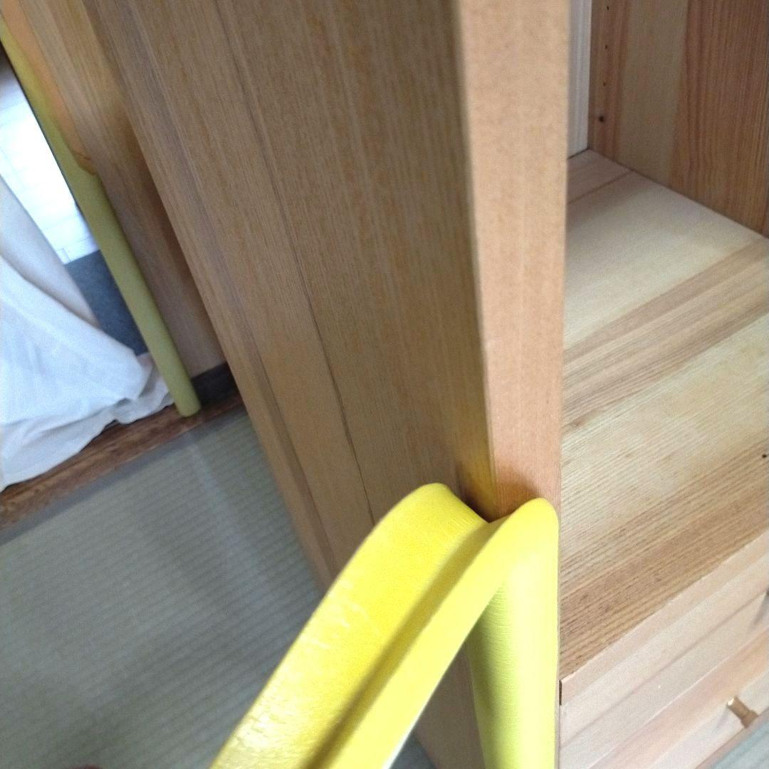 IKEAイケア オープンシェルフ トレービー A