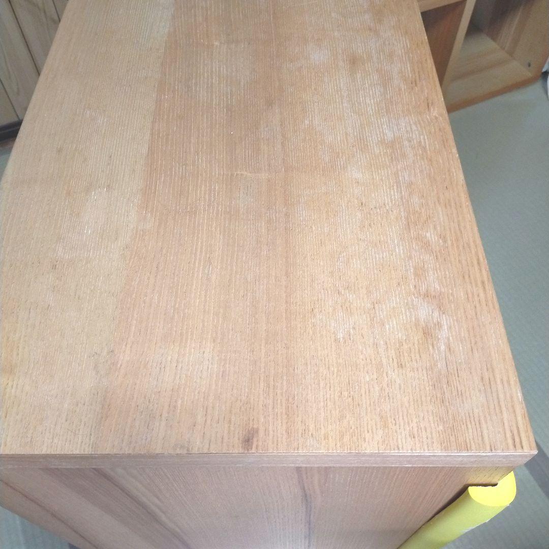 IKEAイケア オープンシェルフ トレービー A