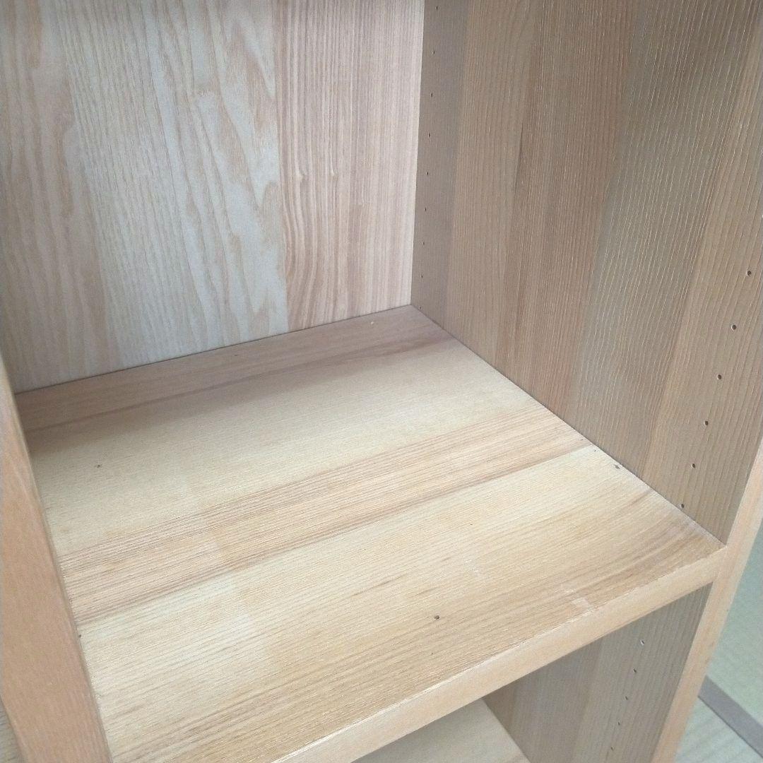 IKEAイケア オープンシェルフ トレービー A