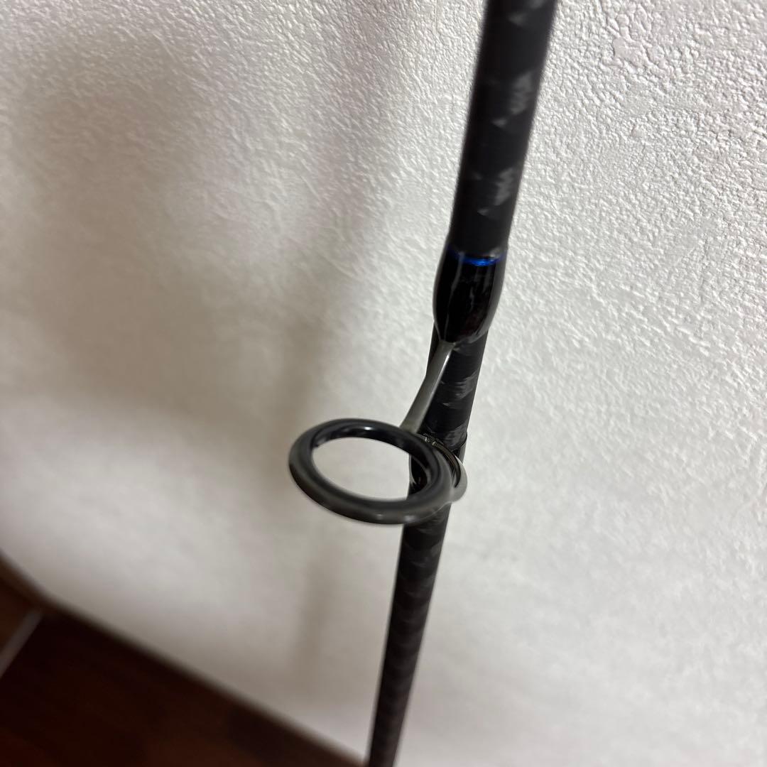 シマノ コルトスナイパー BB S106M