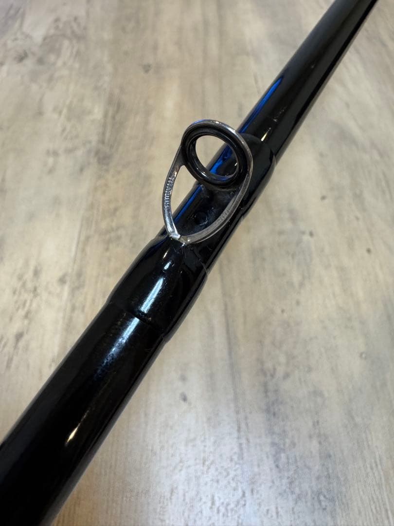 ロッド GLANZ78-10X