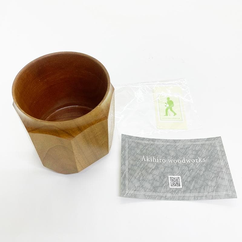 JINCUP UL Akihiro Woodworks アキヒロウッドワークス